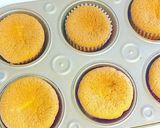 こどもの日にクリームカップケーキ＆ゼリー作り方23写真