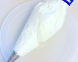 こどもの日にクリームカップケーキ＆ゼリー作り方24写真