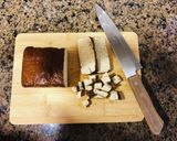 風邪予防・冷え性改善◎ 焼ネギの味噌汁♡作り方1写真