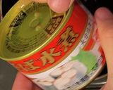 サバ缶・あら汁【簡単・10分】4人分作り方1写真