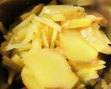 風邪予防・冷え性改善◎ 焼ネギの味噌汁♡作り方6写真