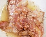 群馬発！焼肉にムゲンソルトレモンだれ作り方6写真