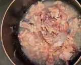 サバ缶・あら汁【簡単・10分】4人分作り方2写真