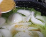 春キャベツと新じゃがのポトフ作り方4写真