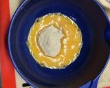 朝食に！ココアプロテイン☆ビスコッティ作り方2写真