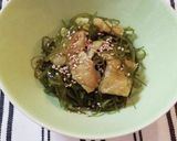 切り昆布のさっと煮作り方8写真