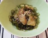 切り昆布のさっと煮作り方8写真