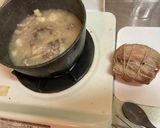 こってり鶏骨ラーメン作り方5写真