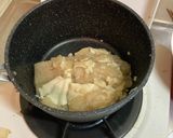こってり鶏骨ラーメン作り方11写真