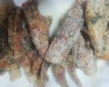 浸し揚ちくわ！ゆりさん風作り方3写真