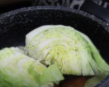 春キャベツと新じゃがのポトフ作り方3写真