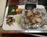 こってり鶏骨ラーメン作り方12写真