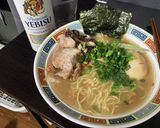 こってり鶏骨ラーメン作り方15写真
