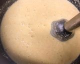 缶詰で！コーンと豆腐のポタージュ作り方10写真