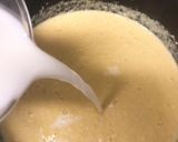 缶詰で！コーンと豆腐のポタージュ作り方11写真