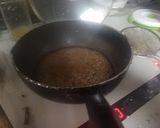 タレを絡ませたんよ！ゆりさん風作り方3写真