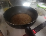 タレを絡ませたんよ！ゆりさん風作り方3写真