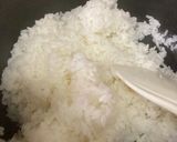 ちょいまんま無洗米雪若丸でひじきご飯作り方2写真