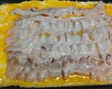 簡単美味しい！　プレートとん平焼き広島風作り方6写真