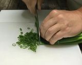 霜降り和牛とキノコのすき焼き風パスタ♪ૢ作り方5写真