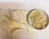 簡単♫豚肉と玉ねぎのスタミナ炒め作り方1写真