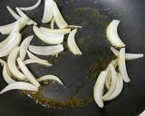 簡単♫豚肉と玉ねぎのスタミナ炒め作り方4写真