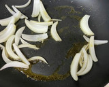 簡単♫豚肉と玉ねぎのスタミナ炒め作り方4写真