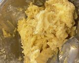 安心材料だけ!米粉チョコチャンククッキー作り方3写真