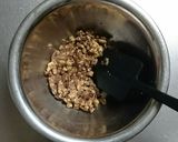 焼かないケーキ☆ふんわりレアチーズケーキ作り方2写真
