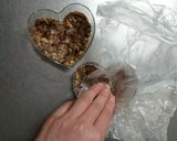 焼かないケーキ☆ふんわりレアチーズケーキ作り方3写真