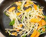 パリパリ素麺作り方3写真