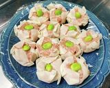 フライパンで簡単！焼売作り方5写真