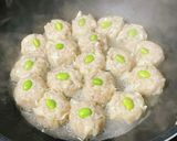 フライパンで簡単！焼売作り方6写真