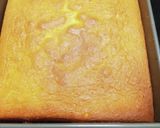 オレンジケーキ(簡単、シンプル)作り方10写真