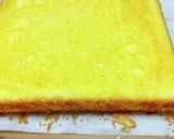 オレンジケーキ(簡単、シンプル)作り方11写真