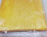 オレンジケーキ(簡単、シンプル)作り方12写真