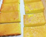 オレンジケーキ(簡単、シンプル)作り方13写真