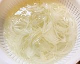 辛味なし！新玉ねぎでオニオンスライス作り方3写真