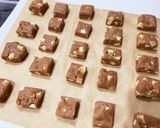 ザクザクホワイトチョコinココアクッキー作り方7写真