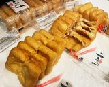 簡単！ヘルシー！冷凍豆腐入り油揚げ餃子作り方5写真