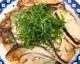 ナスと大葉の香ばし味噌チーズ焼き作り方6写真