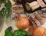 簡単ナポリタン(ケチャポリタン)リュウジ作り方1写真
