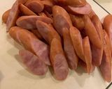 簡単ナポリタン(ケチャポリタン)リュウジ作り方2写真