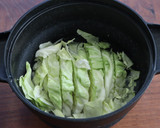 今が旬！あさりの味噌バタースープ作り方2写真