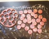 ✨こどもの日*こいのぼりバケットピザ*作り方9写真