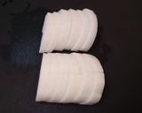 簡単☆お手軽ブリ大根の炊き込みご飯♩作り方2写真