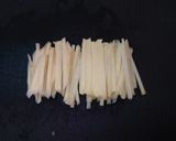 簡単☆お手軽ブリ大根の炊き込みご飯♩作り方3写真