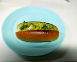 簡単なのに驚くほどうまいホットドック!!作り方4写真
