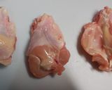 真愛弥風・鶏の手羽元唐揚げ作り方1写真