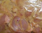 真愛弥風・鶏の手羽元唐揚げ作り方3写真